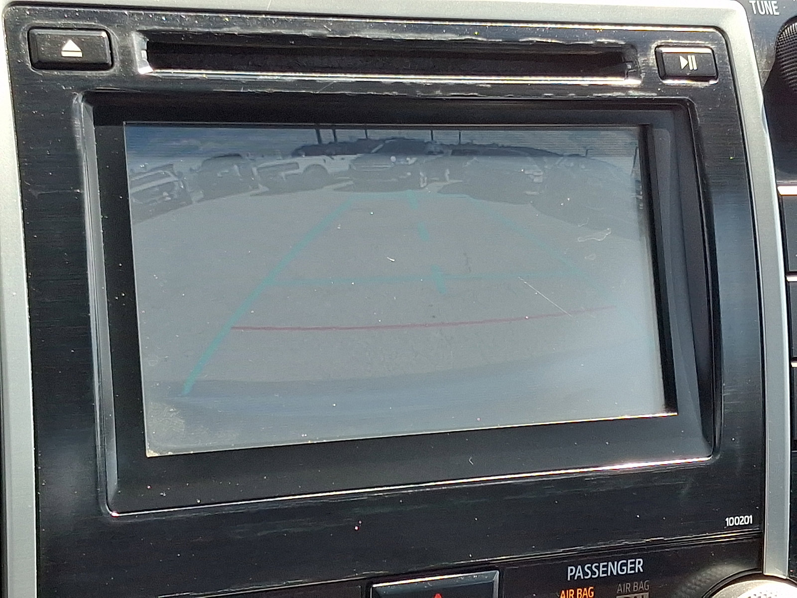 Used 2014 Toyota Camry SE FWD image 18