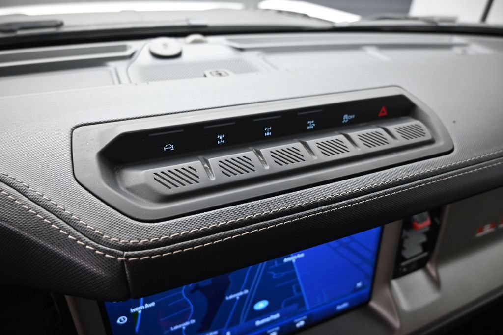 Certified 2023 Ford Bronco Raptor AWD/4WD image 21