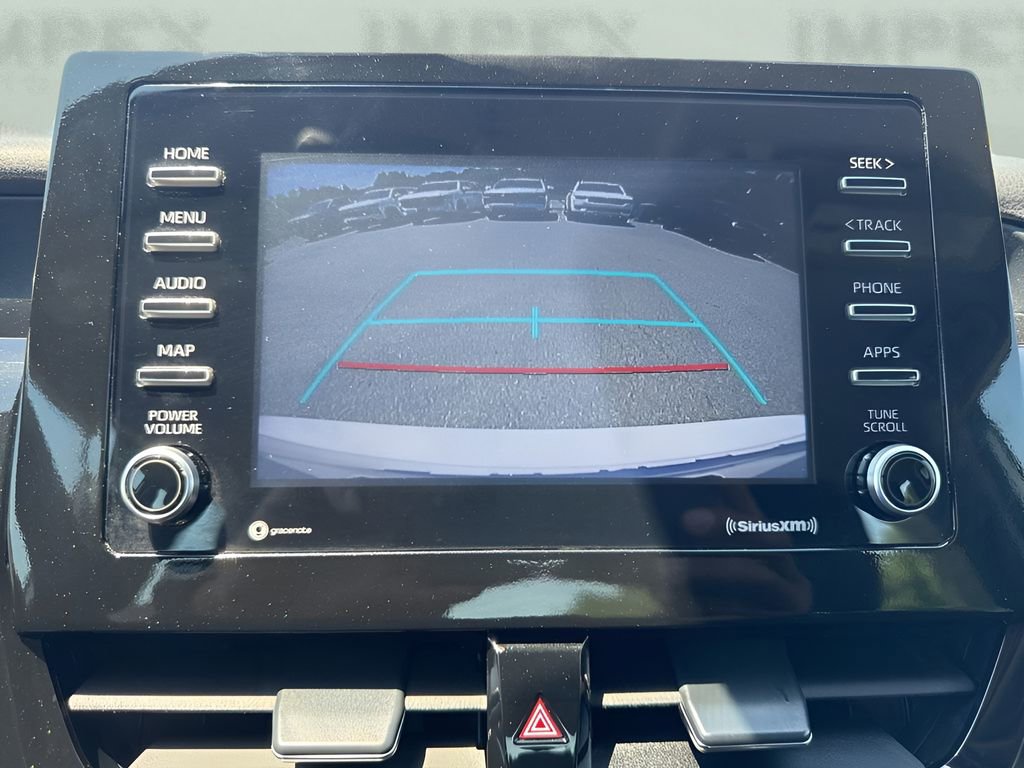 Used 2023 Toyota Camry SE FWD image 20