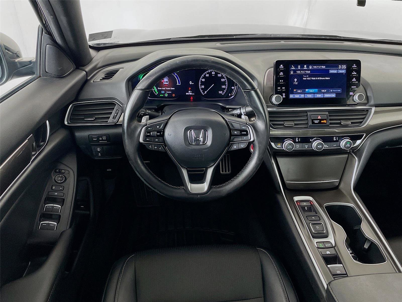 Used 2022 Honda Accord Sport image 25