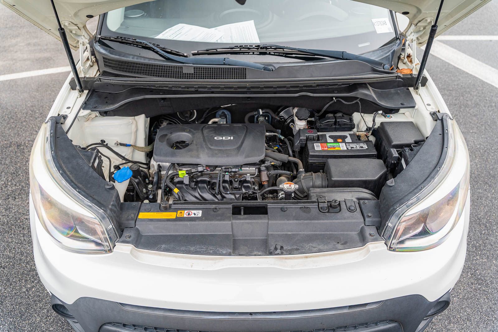 Used 2018 Kia Soul image 19