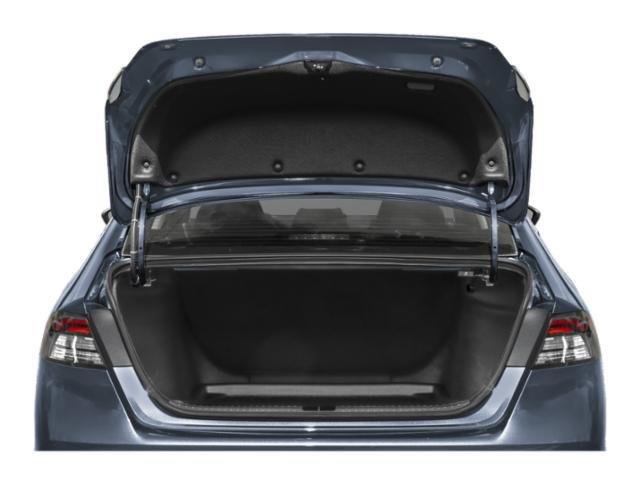 New 2025 Honda Accord LX image 14