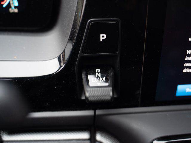 Certified 2025 Porsche Panamera 4 AWD/4WD image 26