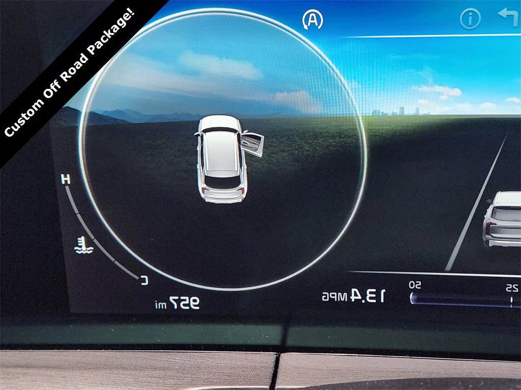 New 2025 Kia Telluride SX X-Line image 11