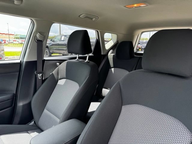 Used 2025 Kia Soul LX w/ LX Technology Package FWD image 24