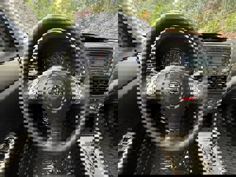 Used 2010 Subaru Forester 2.5X Premium image 21