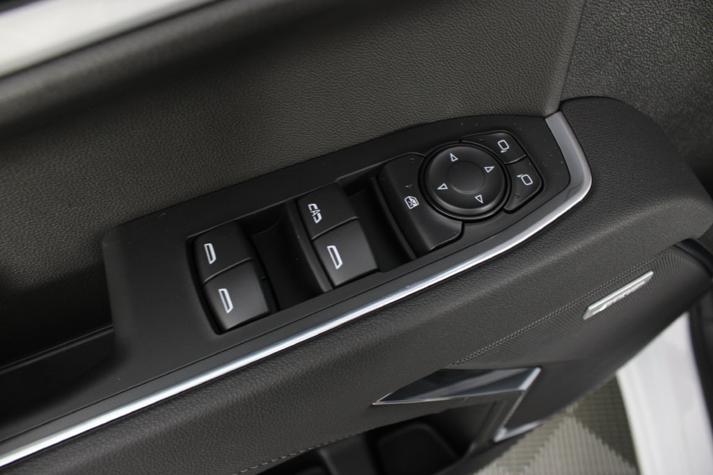 New 2026 Chevrolet Silverado 1500 LT Trail Boss w/ LT Trail Boss Premium Package AWD/4WD image 15