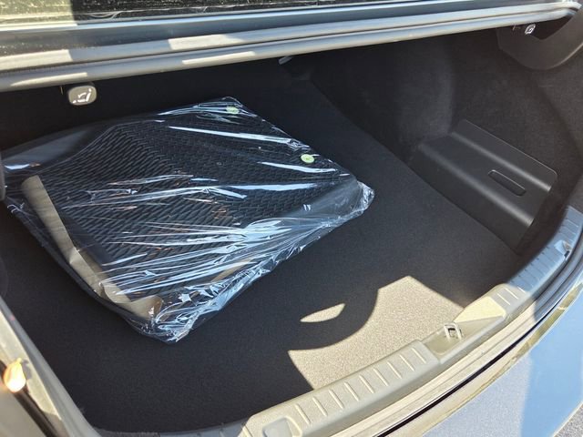 New 2026 MAZDA MAZDA3 s Sport image 8