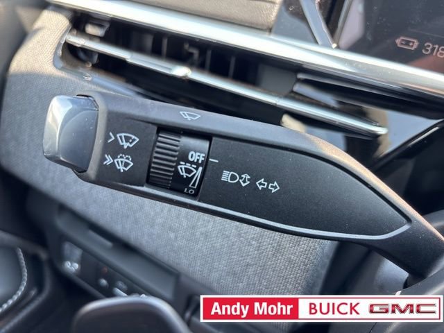 New 2026 GMC Sierra EV Elevation image 32