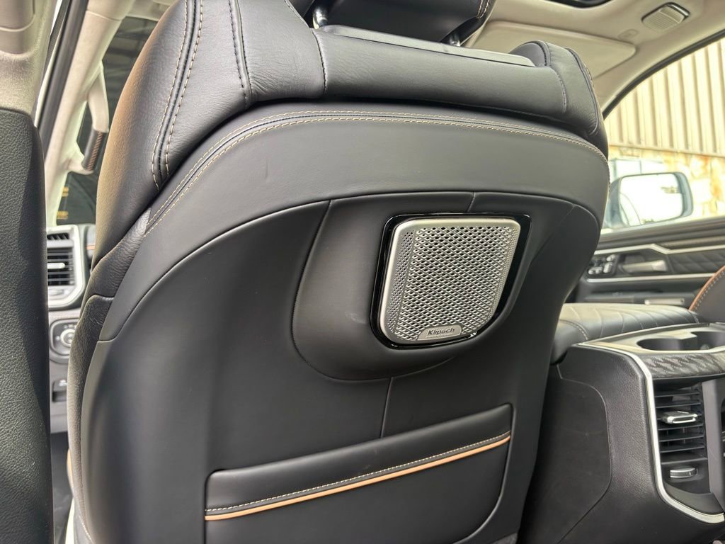 New 2026 RAM 1500 Tungsten image 59