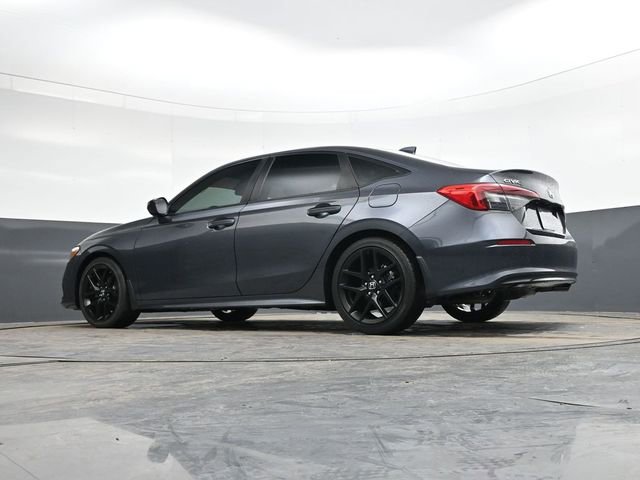 Used 2024 Honda Civic Sport image 34