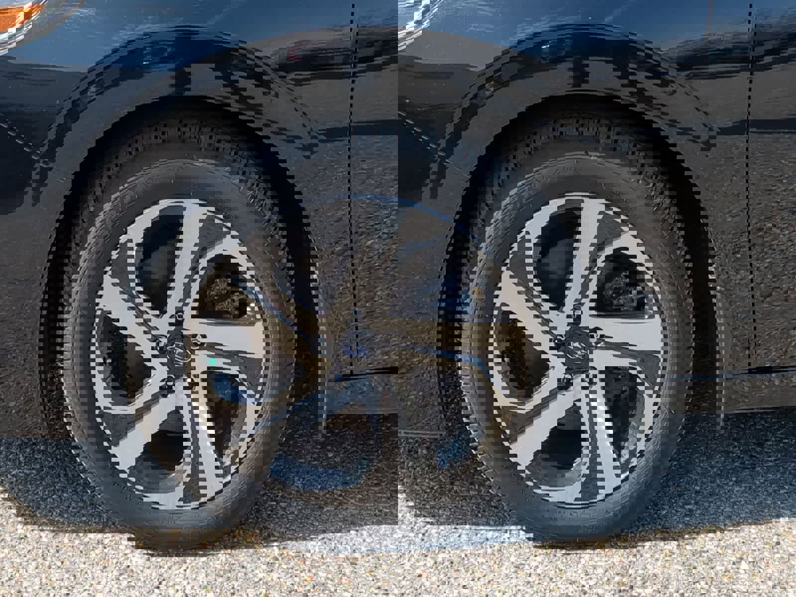 Used 2022 Subaru Legacy Touring XT image 14