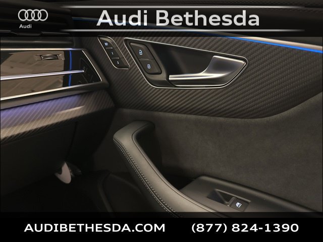 New 2026 Audi RS Q8 performance AWD/4WD image 27