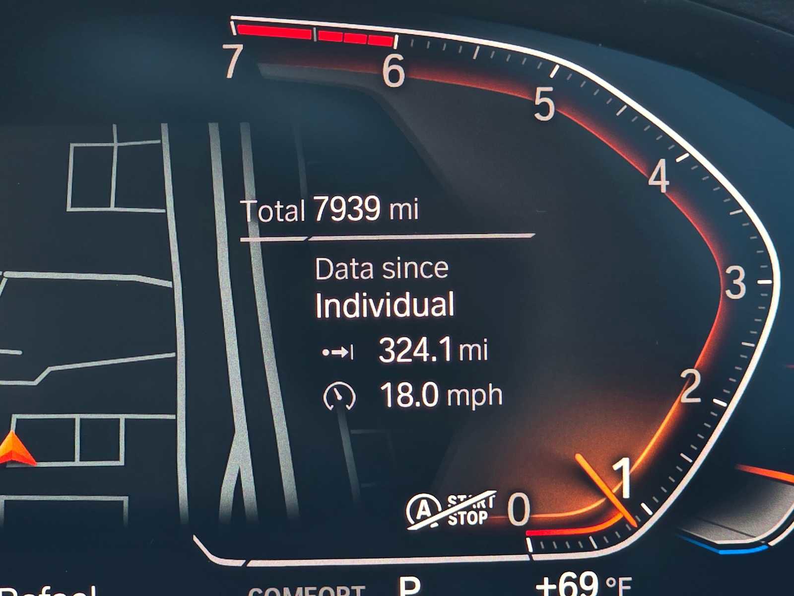 Used 2023 BMW X3 xDrive30i w/ Premium Package image 26