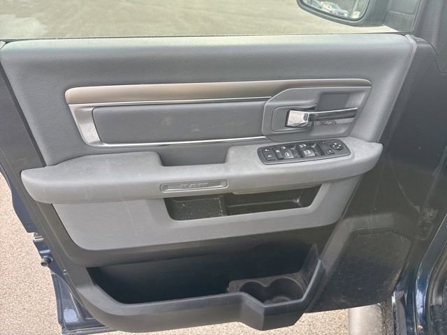 Used 2020 RAM 1500 Classic Warlock w/ Electronics Group image 18