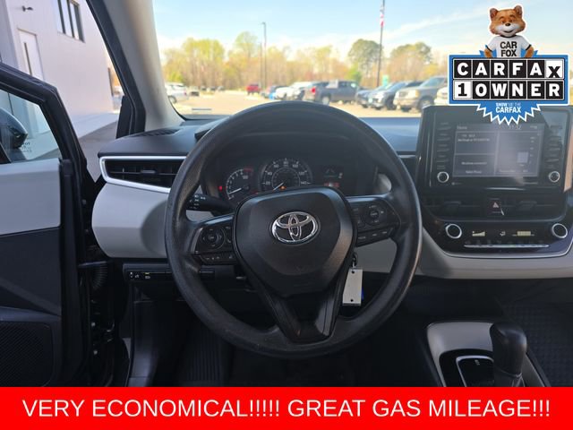 Used 2022 Toyota Corolla L FWD image 12