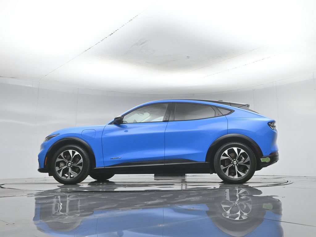 Certified 2023 Ford Mustang Mach-E Premium RWD image 54