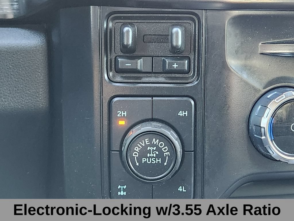 Used 2024 Ford F250 Lariat w/ Lariat Ultimate Package AWD/4WD image 30