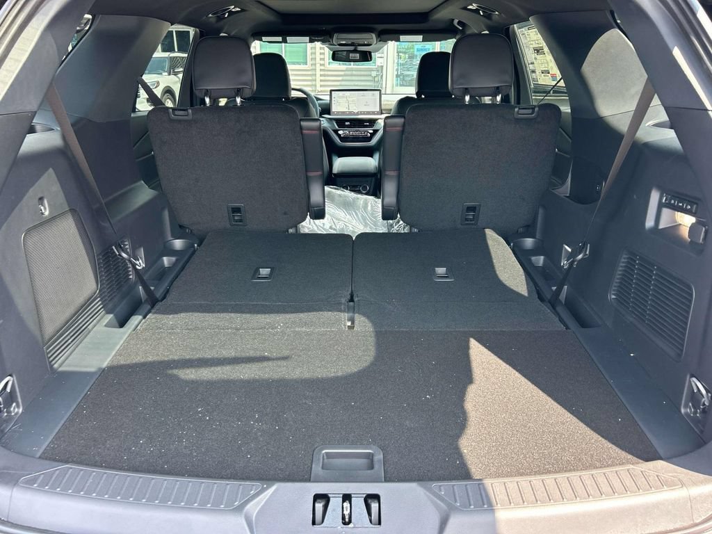New 2026 Ford Explorer ST w/ Sun And Sound Package AWD/4WD image 14