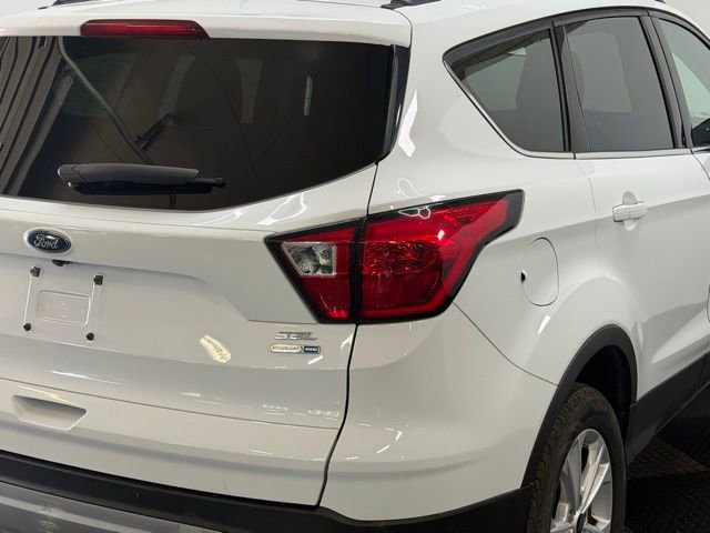 Used 2019 Ford Escape SEL AWD/4WD image 11