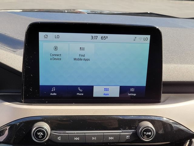 Used 2022 Ford Escape SE w/ Convenience Package FWD image 23