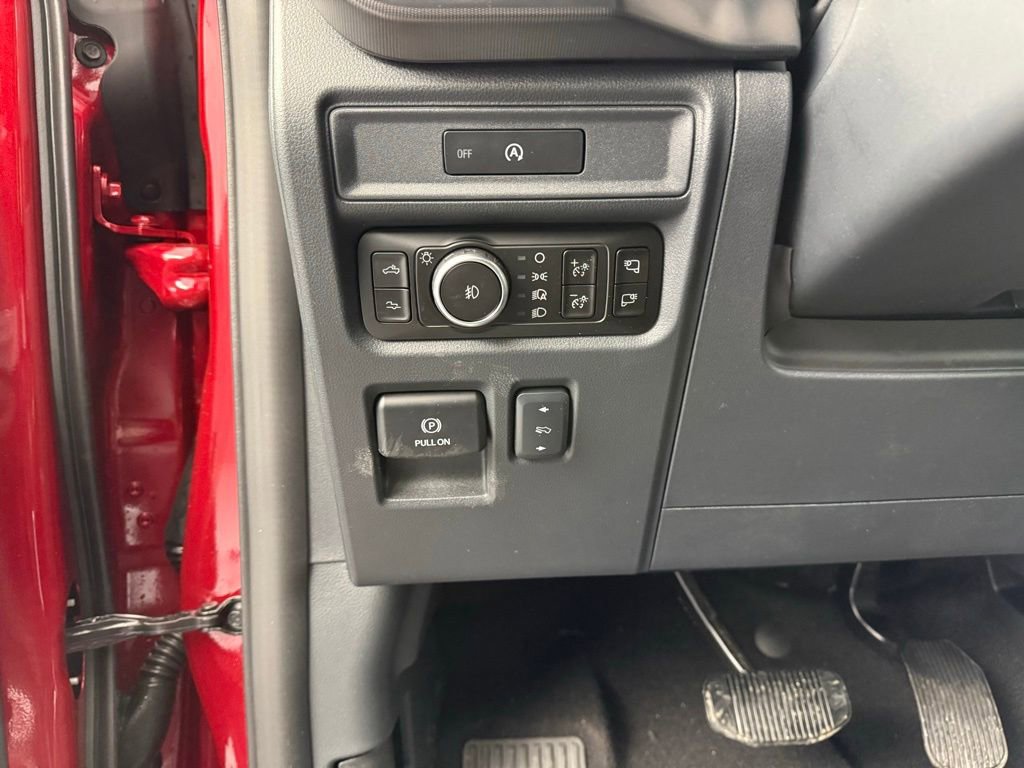 New 2025 Ford F150 Raptor AWD/4WD image 25