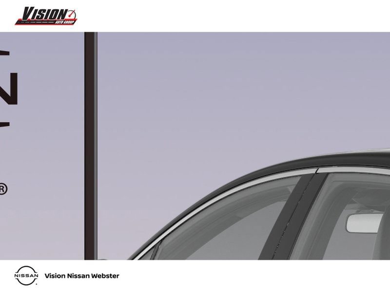 New 2026 Nissan Leaf SV+ w/ Illuminated Package FWD image 14