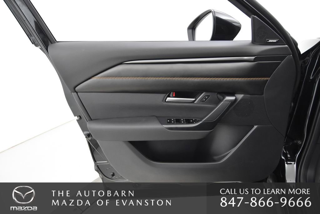 New 2026 MAZDA CX-50 AWD 2.5 S w/ Weather Package image 29