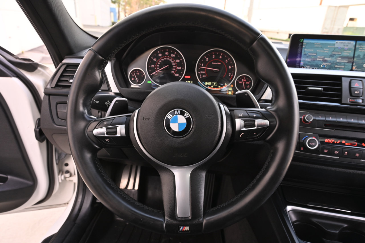 Used 2014 BMW 335i Sedan image 21