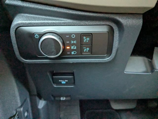 Used 2025 Ford Bronco Big Bend AWD/4WD image 24