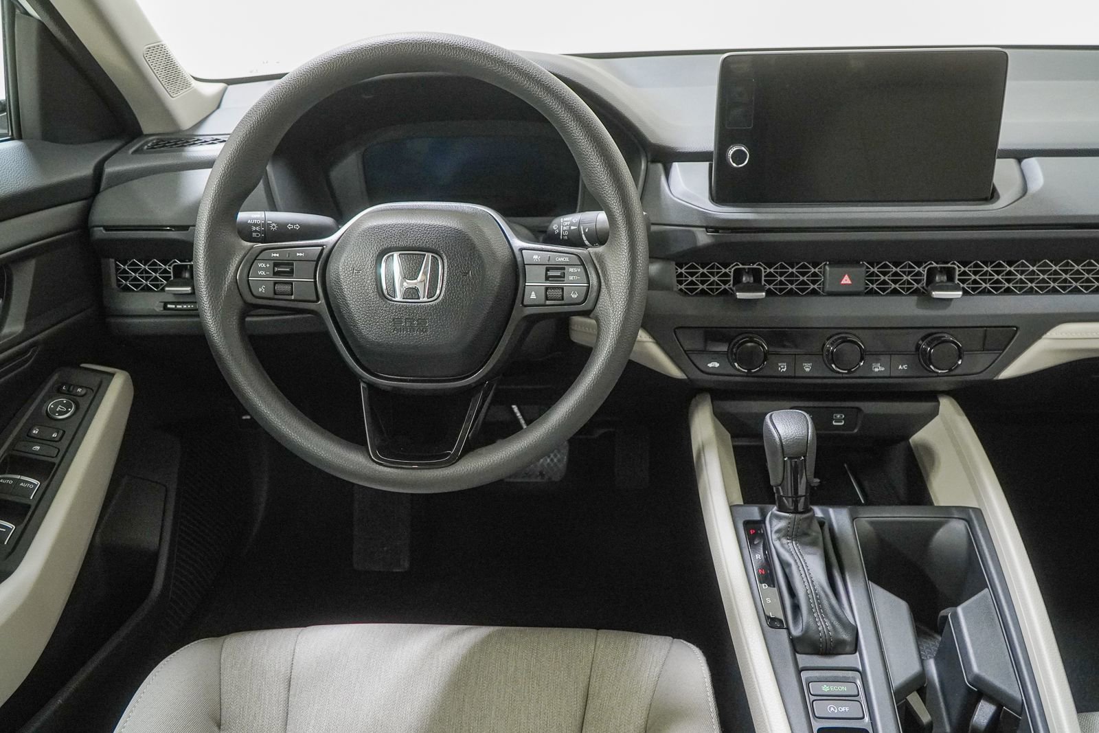 New 2026 Honda Accord SE image 23