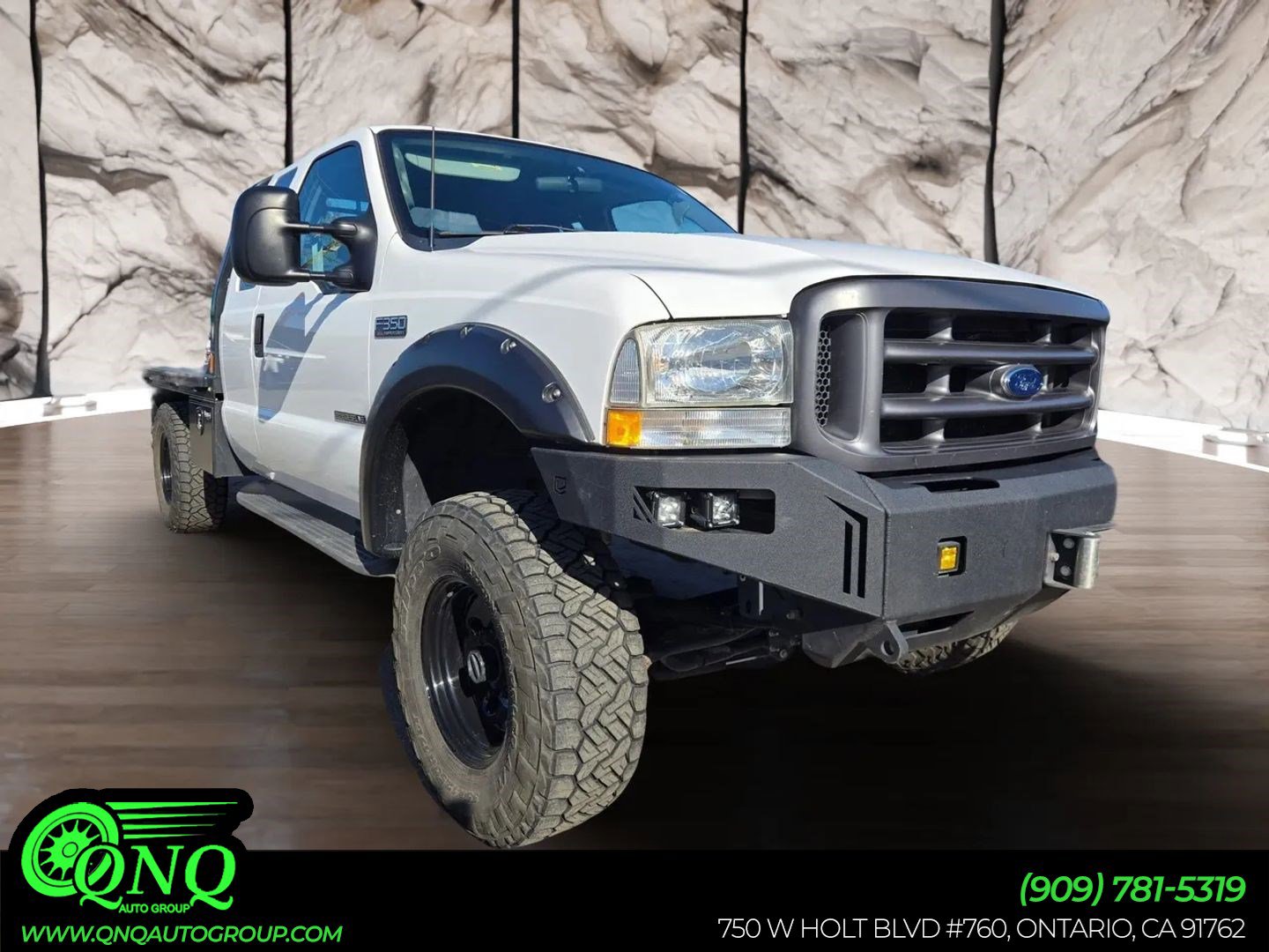 Used 2003 Ford F350 XL