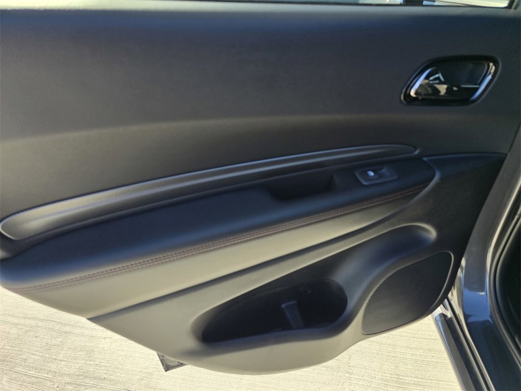 New 2026 Dodge Durango GT w/ Blacktop Package image 14