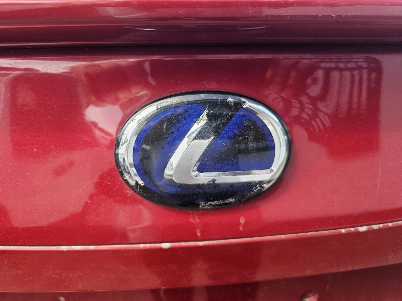 Used 2010 Lexus HS 250h FWD image 16