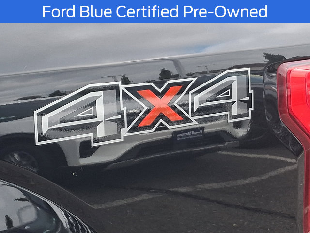 Used 2020 Ford F150 Lariat AWD/4WD image 38