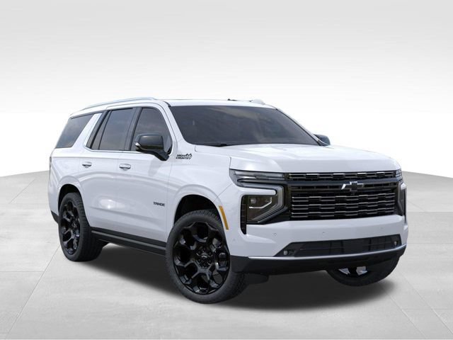 New 2026 Chevrolet Tahoe High Country AWD/4WD image 7