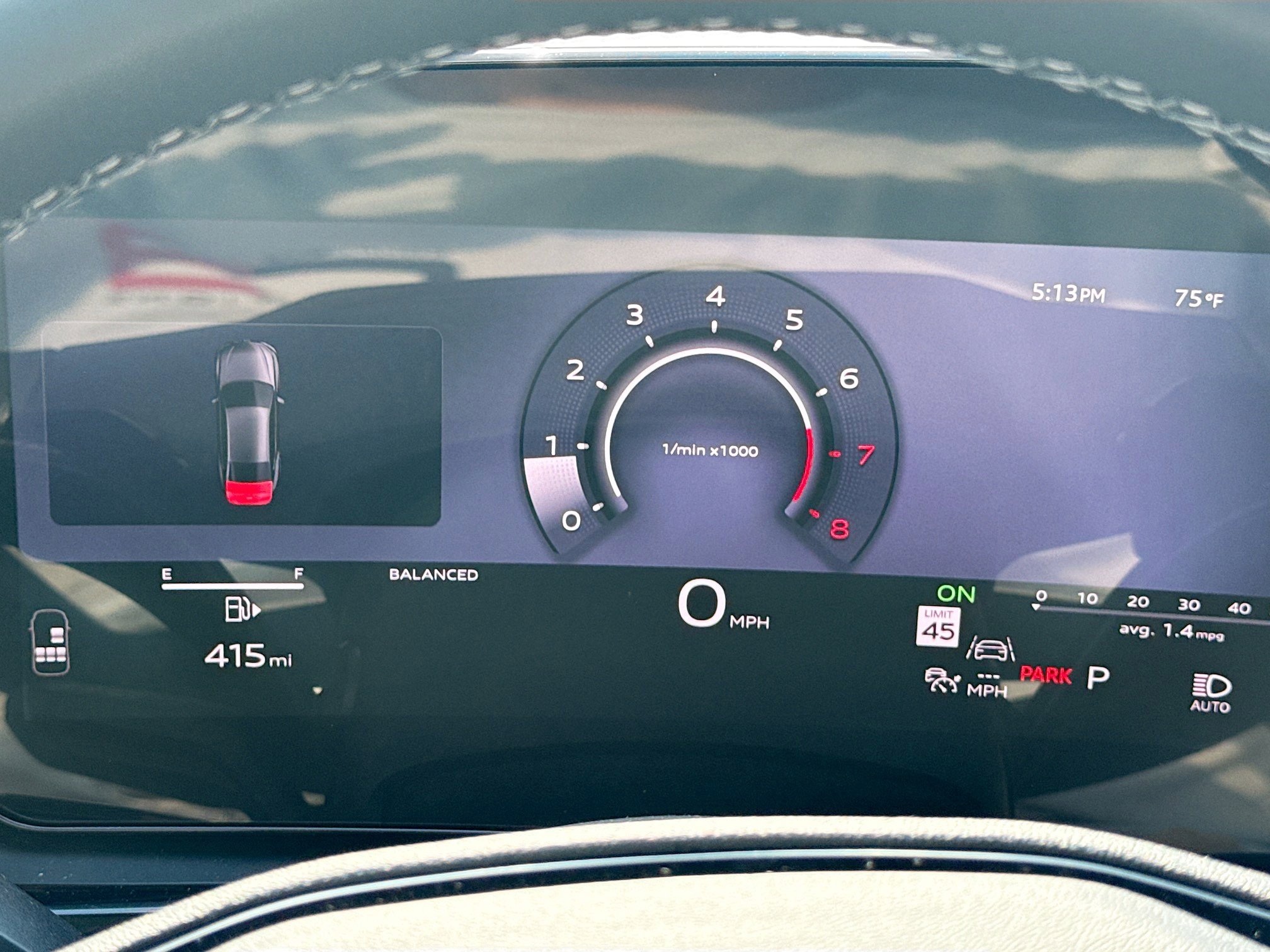 New 2026 Audi A6 Premium AWD/4WD image 37