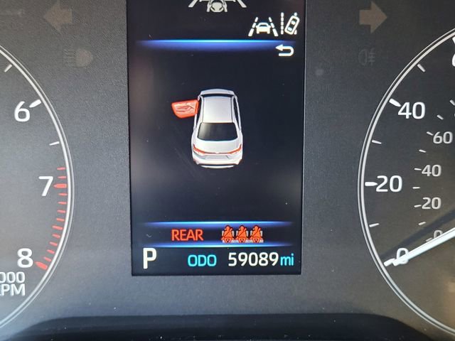 Certified 2024 Toyota Corolla LE image 26