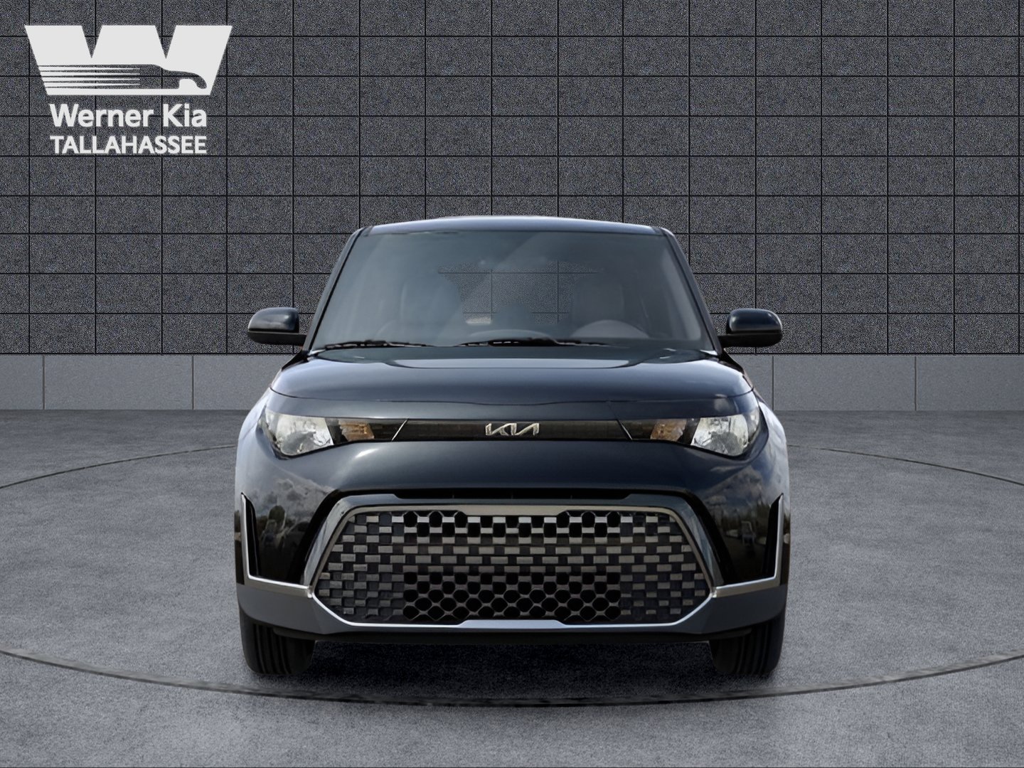 New 2025 Kia Soul EX image 2