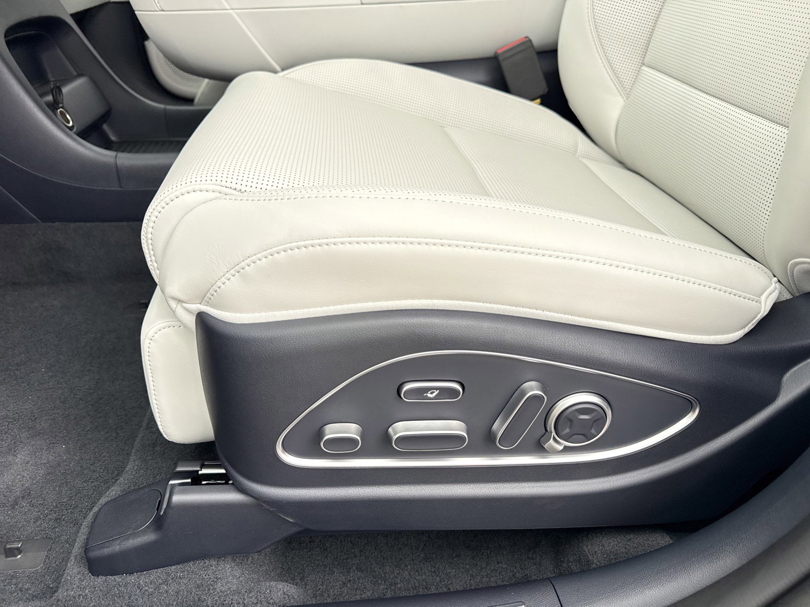 New 2026 Hyundai Palisade Calligraphy image 11