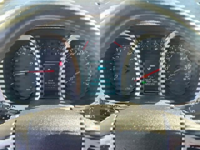 Used 2010 Chevrolet Equinox LT w/ Cargo Management Package image 7