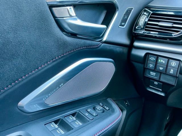 Used 2023 Acura RDX AWD w/ A-Spec & Advance Pkg image 24