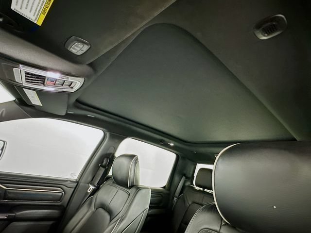 Used 2020 RAM 1500 Limited RWD image 22
