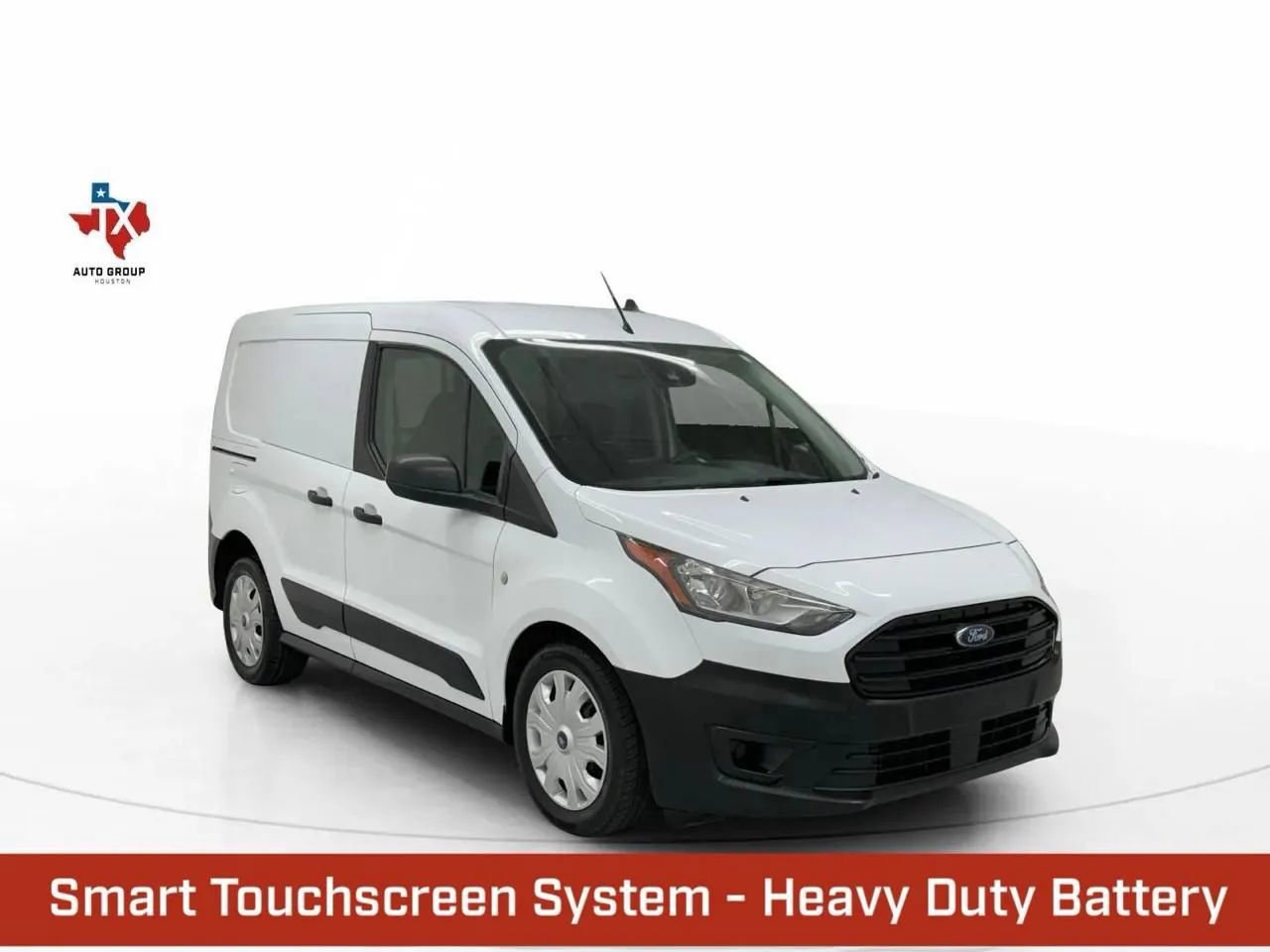 Used 2020 Ford Transit Connect XL