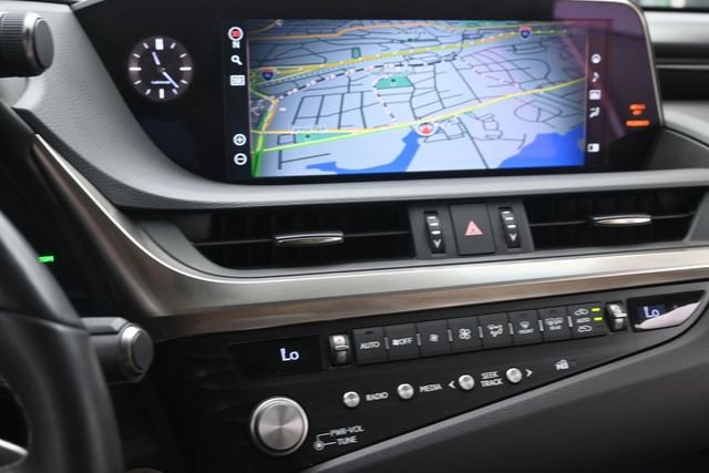 Used 2021 Lexus ES 350 w/ Premium Package FWD image 26