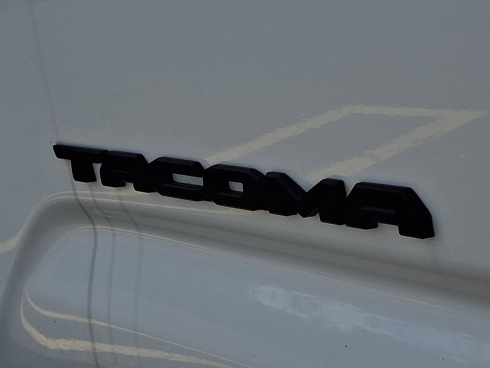 Used 2023 Toyota Tacoma TRD Sport AWD/4WD image 29