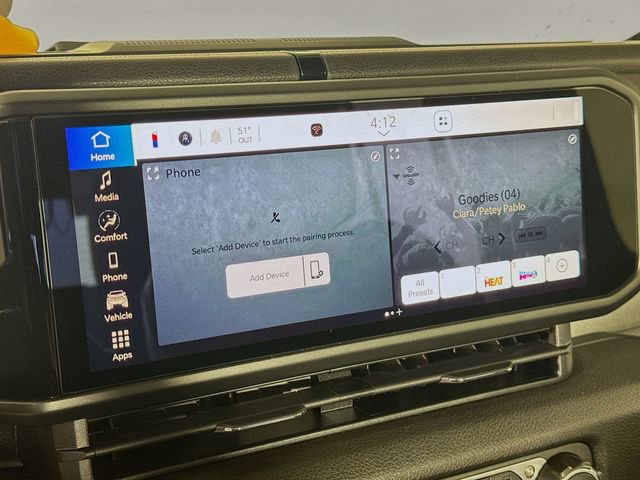 New 2026 Jeep Wrangler Unlimited Sport image 17