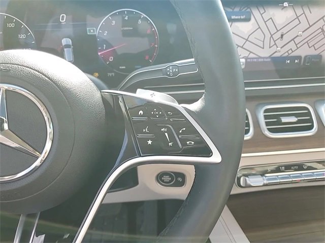 Used 2024 Mercedes-Benz GLE 450 4MATIC image 17
