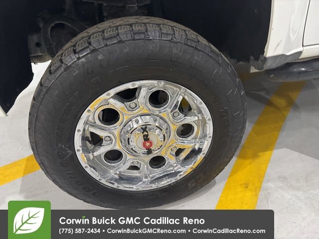 Used 2016 Chevrolet Colorado Z71 image 37