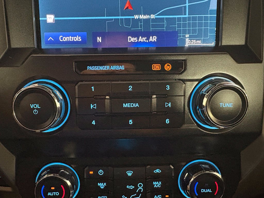 Used 2020 Ford F250 Lariat AWD/4WD image 35